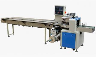 枕式包装机价格 枕式包装机价格