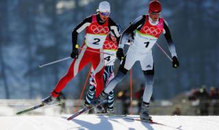 冬奥会里有哪些项目 冬奥会里有哪些项目