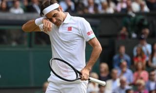 2021年温网男单冠军